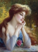 Émile Vernon_1872-1919_Les Papillons de l'amour.jpg